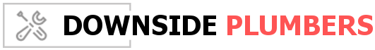 Plumbers Downside logo