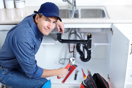 Residential Plumbing Downside