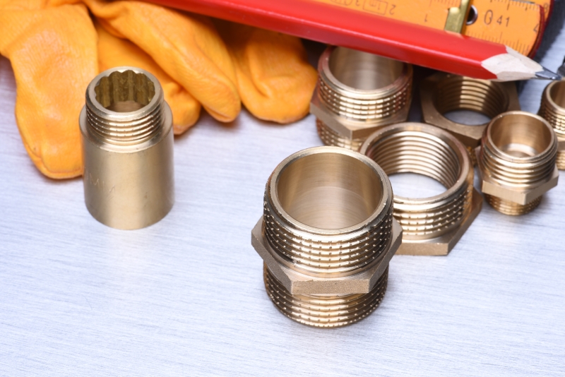 Plumbers in Downside