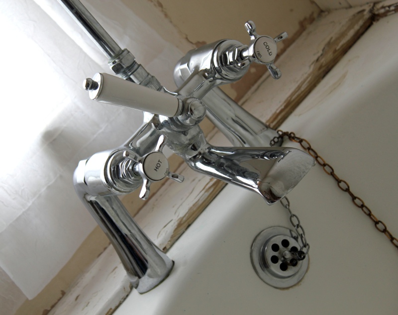 Shower Installation Downside, Cobham, Stoke d'Abernon, KT11
