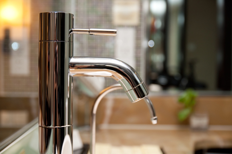 Sink Leaking Downside