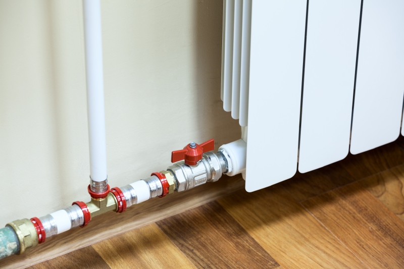 Slab Leak Repair Downside, Cobham, Stoke d'Abernon, KT11